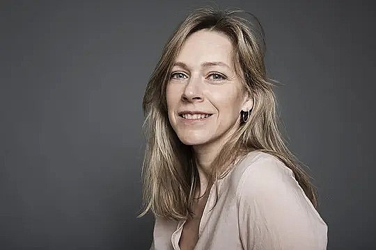 加比娅·瑞斯库维 Gabija Jaraminaite照片