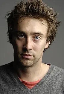 达拉斯·坎贝尔 Dallas Campbell照片