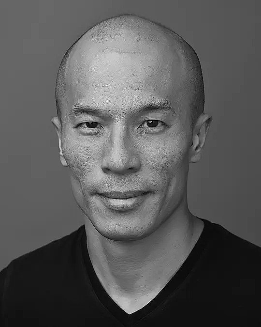 林友明 Yu Beng Lim照片
