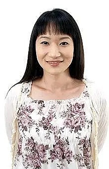 古山步 Furuyama Ayumi照片