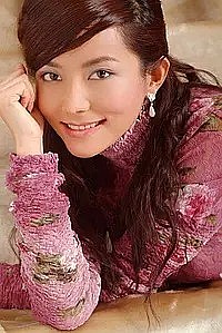 李钰 Cindy Lee照片