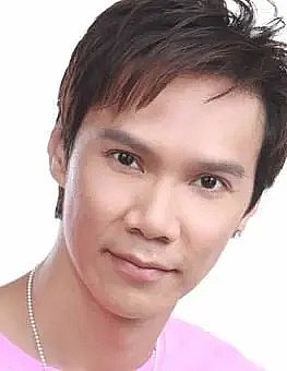 黄炯耀 Brandon Wong照片