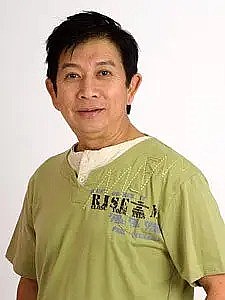 程旭辉 Henry Thia照片