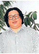 刘大印 Dayin Liu照片