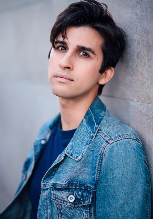 克里斯·科斯坦茲 Chris Costanz照片