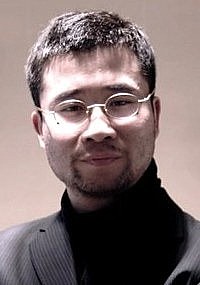 陈斌 Bin Chen照片