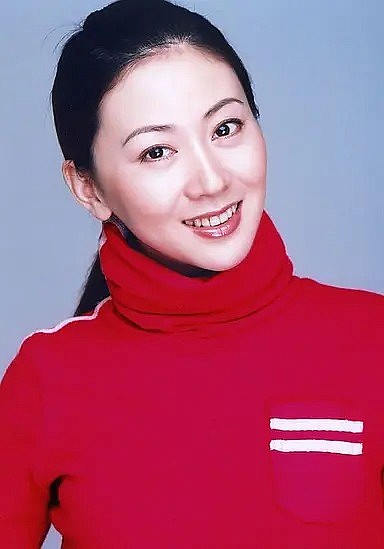 汤加丽 Jiali Tang照片