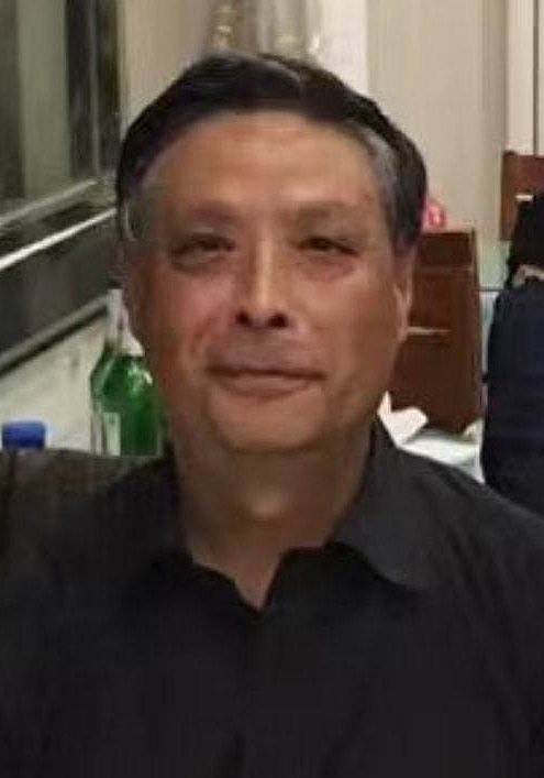 陈大中 Dazhong Chen照片