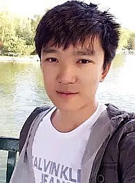 陈韦辰 Weichen Chen照片
