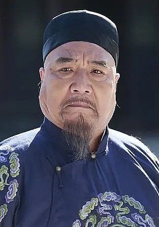 马子俊 Zijun Ma照片