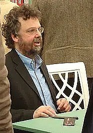 斯蒂芬·波利亚科夫 Stephen Poliakoff照片