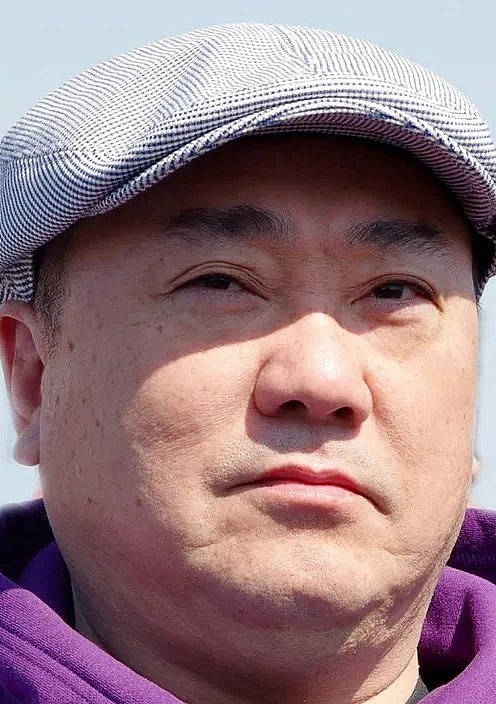 山本圭壱 Keiichi Yamamoto照片