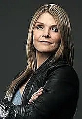 凯瑟琳·厄布 Kathryn Erbe照片