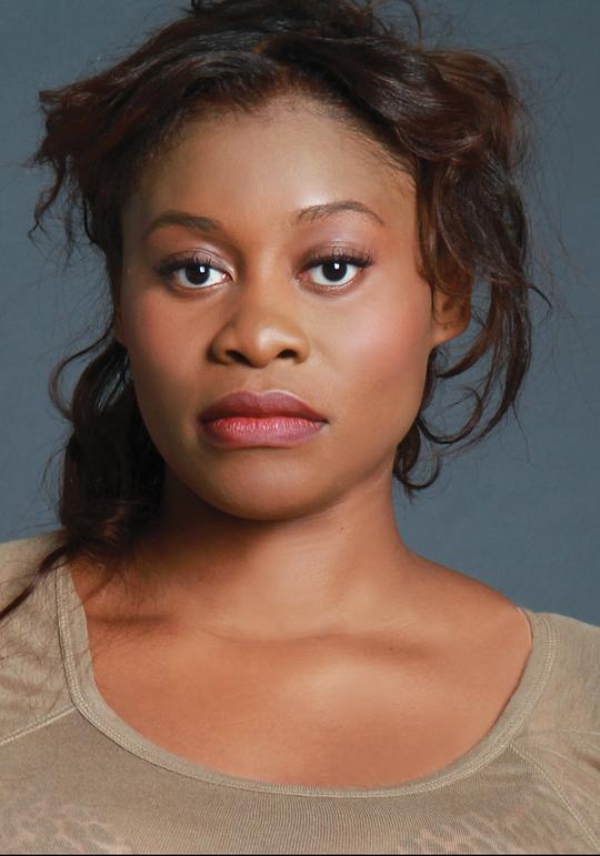 内奥玛·萨普森 Nneoma Sampson照片