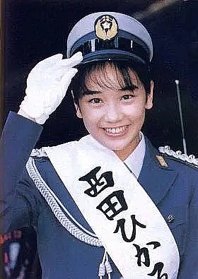 西田光 Hikaru Nishida照片