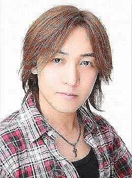 小尾元政 Yukimasa Obi照片