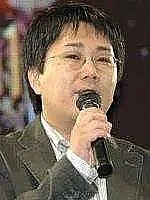 追崎史敏 Fumitoshi Oizaki照片