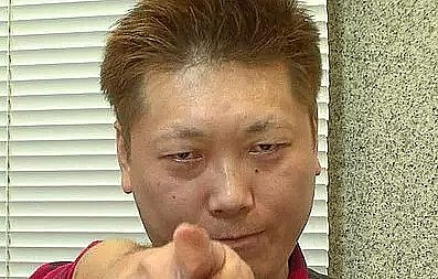玉川达文 Tamagawa Tatsufumi照片
