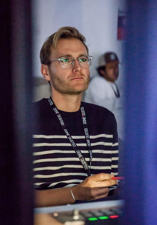 詹姆斯·B·梅里曼 James B. Merryman照片