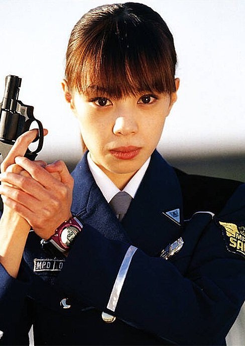 藤田瞳子 Touko Fujita照片