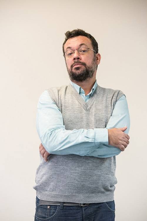 马西奥·维托 Márcio Vito照片