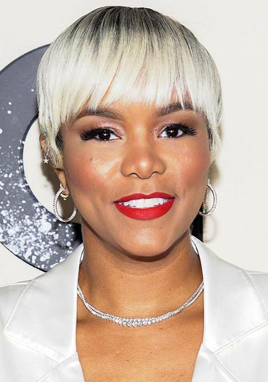 托雅·卢凯特 Letoya Luckett照片