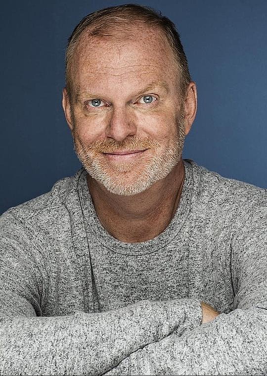 斯蒂梵·布洛格仑 Stefan Brogren照片