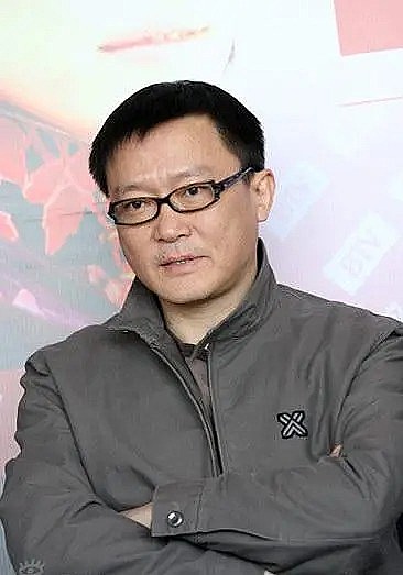 姜伟 Wei Jiang照片