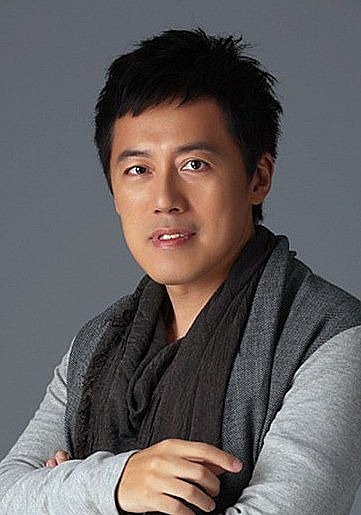 张宇 Phil Chang照片