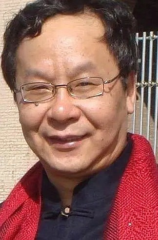 张永琛 Yongchen Zhang照片