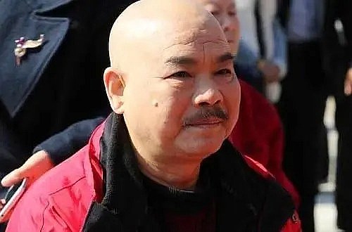 孙存碟 Cundie Sun照片