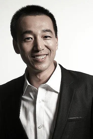 马岩 Yan Ma照片