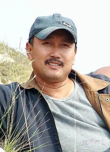 乌兰宝音 Baoyin Wulan照片