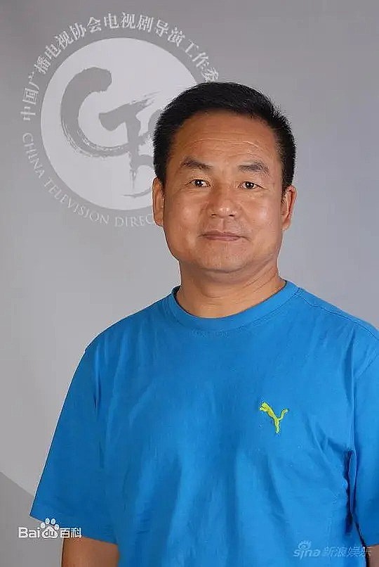 陆涛 Tao Lu照片