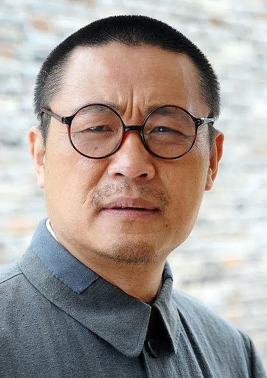 张再新 Zaixin Zhang照片