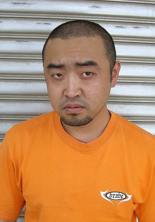 张汇仓 Huicang Zhang照片