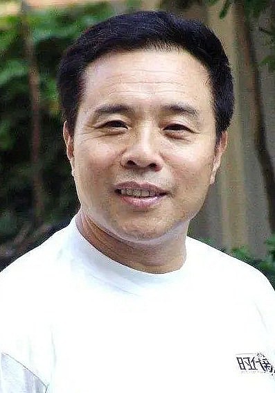 刘景范 Jingfan Liu照片