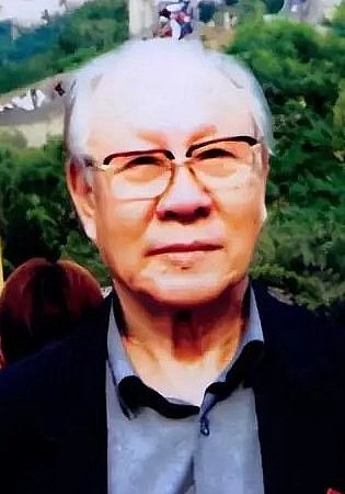 李广野 Guangye Li照片