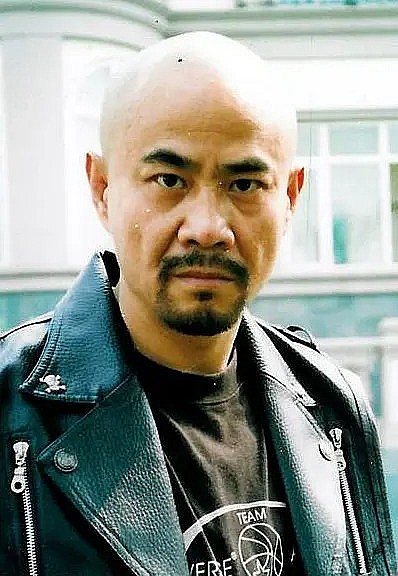 张春 Chun Zhang照片