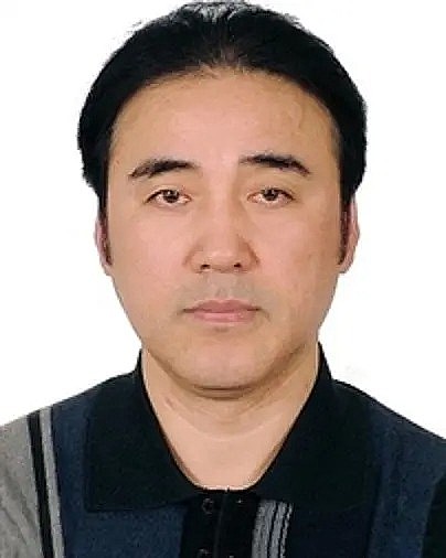 施化林 Hualin Shi照片