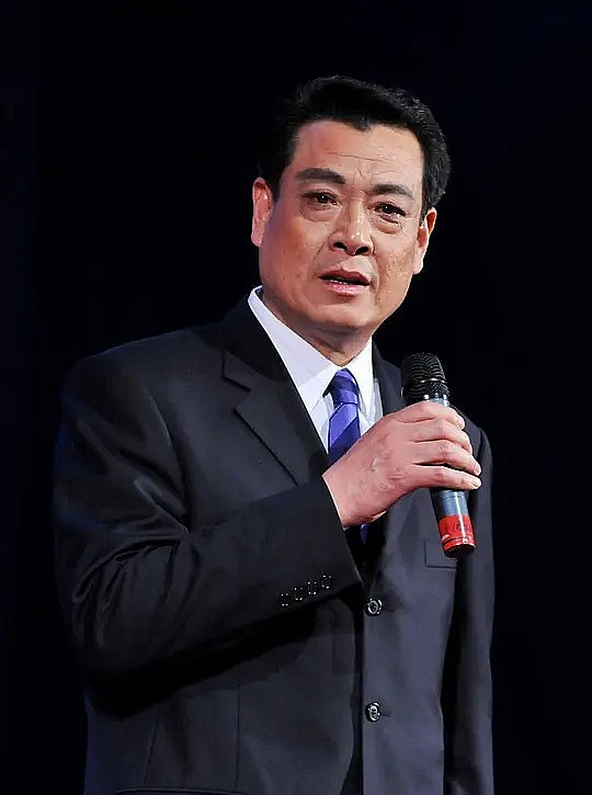 张治中 Zhizhong Zhang照片