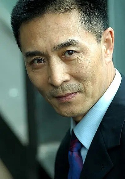 郑玉 Yu Zheng照片