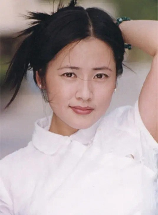 雷娟 Juan Lei照片
