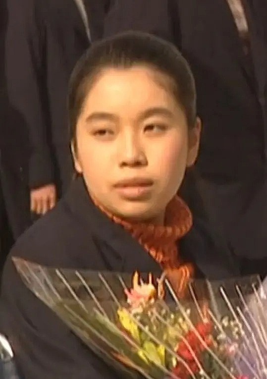 曲晓璐 Xiaolu Qu照片