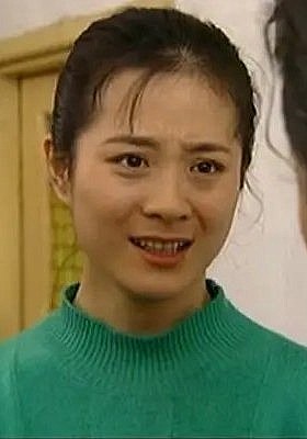 张晓燕 Xiaoyan Zhang照片