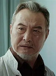 杨大为 Dawei Yang照片