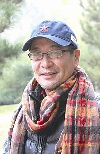 路远 Yuan Lu照片
