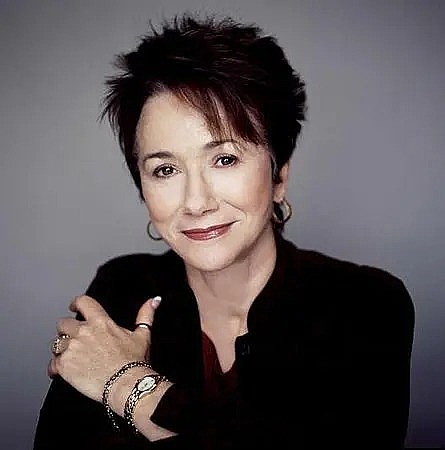 伊丽莎白·乔治 Elizabeth George照片