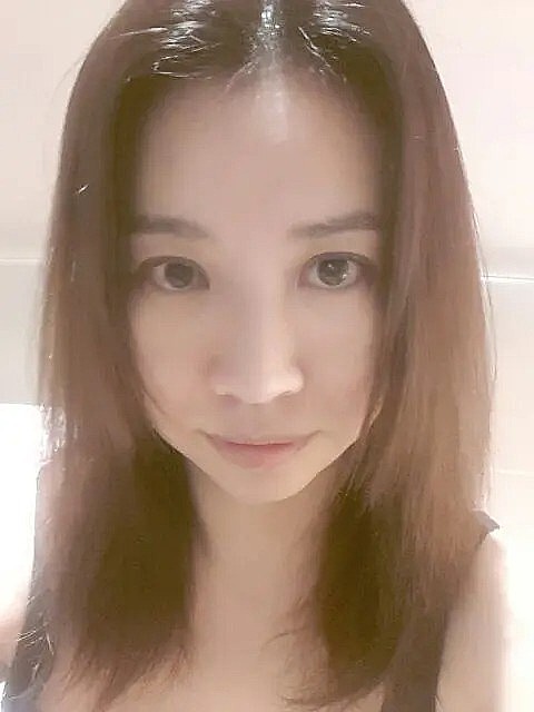 刘书桦 Alice Liu照片