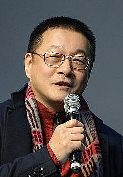 刘德濒 Debin Liu照片